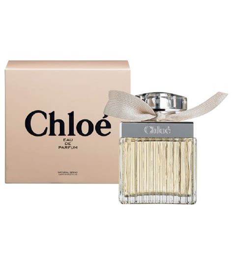 profumo chloe donna offerta|Chloé Profumi Donna ️ Singles' Day ️ Fino al .